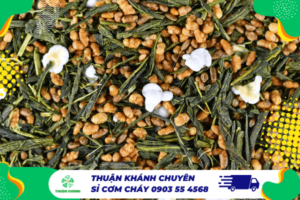 Nước gạo lứt rang là gì? Tất tần tật về thức uống thanh mát, bổ dưỡng