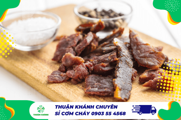 Các món ăn vặt dễ bán: Gợi ý, ý tưởng và tiêu chí chọn sản phẩm cho người mới 3 Các món ăn vặt dễ bán: Gợi ý ý tưởng và tiêu chí chọn sản phẩm cho người mới