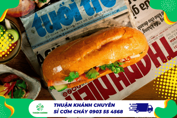 Các món ăn vặt dễ bán: Gợi ý, ý tưởng và tiêu chí chọn sản phẩm cho người mới 2 Các món ăn vặt dễ bán: Gợi ý ý tưởng và tiêu chí chọn sản phẩm cho người mới