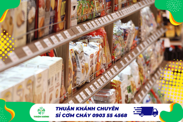 Mở cửa hàng tạp hoá nhỏ bao nhiêu tiền? Cẩm nang toàn tập cách mở tạp hóa vốn nhỏ 2 Mở cửa hàng tạp hoá nhỏ bao nhiêu tiền? Cẩm nang toàn tập cách mở tạp hóa vốn nhỏ