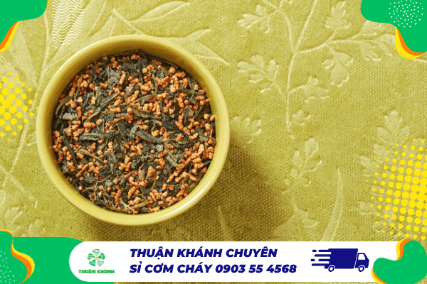 Nước gạo lứt rang là gì? Tất tần tật về thức uống thanh mát, bổ dưỡng