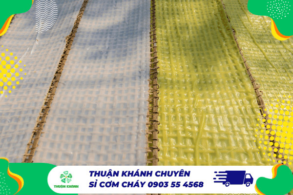 Nguồn gốc bánh tráng trộn: Món ăn vặt nổi tiếng bắt đầu từ đâu? 5 Nguồn gốc bánh tráng trộn: Món ăn vặt nổi tiếng bắt đầu từ đâu?