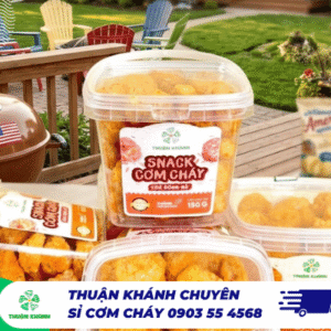 Mua đồ ăn sỉ về bán: Chọn nguồn hàng thế nào để dễ bán, dễ nhập?