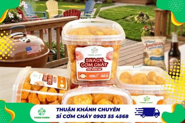 Mua đồ ăn sỉ về bán: Chọn nguồn hàng thế nào để dễ bán, dễ nhập?