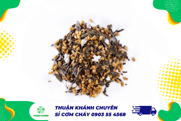 Nước gạo lứt rang là gì? Tất tần tật về thức uống thanh mát, bổ dưỡng