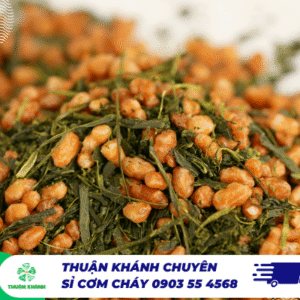Nước gạo lứt rang là gì? Tất tần tật về thức uống thanh mát, bổ dưỡng
