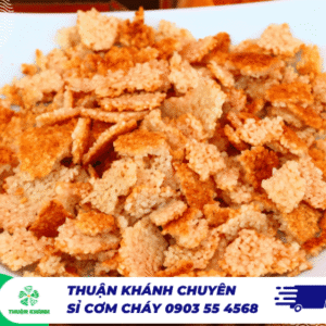 Súp cơm cháy Hàn Quốc là gì? Tìm hiểu Nurungji và Nurungji-tang