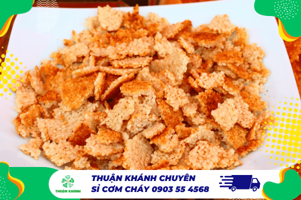 Súp cơm cháy Hàn Quốc là gì? Tìm hiểu Nurungji và Nurungji-tang