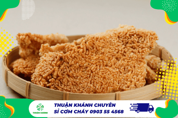 Súp cơm cháy Hàn Quốc là gì? Tìm hiểu Nurungji và Nurungji-tang