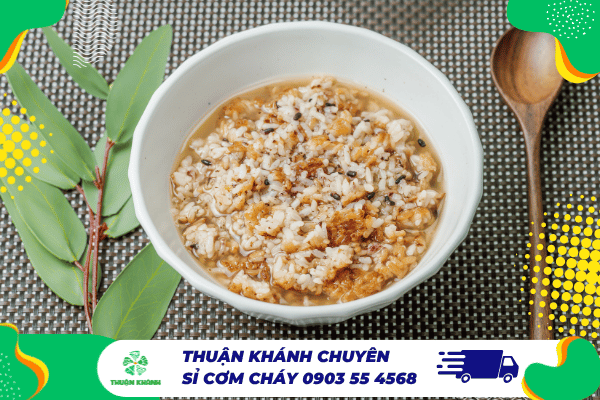 Súp cơm cháy Hàn Quốc là gì? Tìm hiểu Nurungji và Nurungji-tang