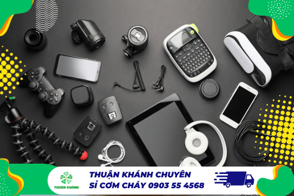 Bán hàng online nên bán những gì? 10 mặt hàng dễ bắt đầu cho người mới 6 Bán hàng online nên bán những gì? 10 mặt hàng dễ bắt đầu cho người mới