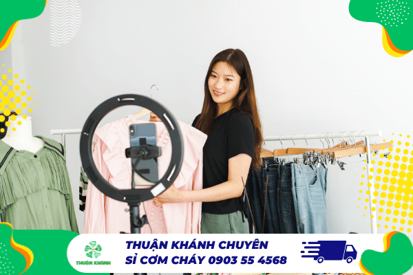 5 Sai lầm khi bán hàng online phổ biến nhất cho người mới bắt đầu