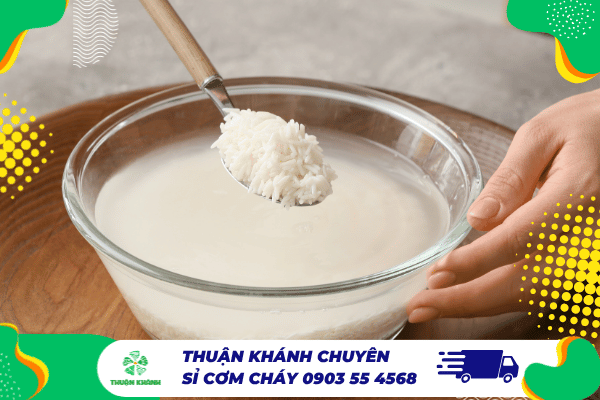 Súp cơm cháy Hàn Quốc là gì? Tìm hiểu Nurungji và Nurungji-tang