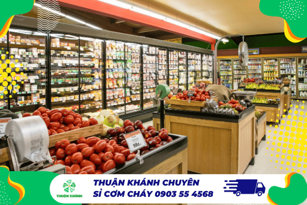 Mở cửa hàng tạp hoá nhỏ bao nhiêu tiền? Cẩm nang toàn tập cách mở tạp hóa vốn nhỏ 3 Mở cửa hàng tạp hoá nhỏ bao nhiêu tiền? Cẩm nang toàn tập cách mở tạp hóa vốn nhỏ