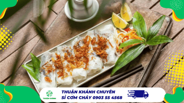 20+ Các Loại Bánh Đặc Sản Miền Bắc Nổi Tiếng: Từ Bánh Cốm Đến Bánh Nhãn