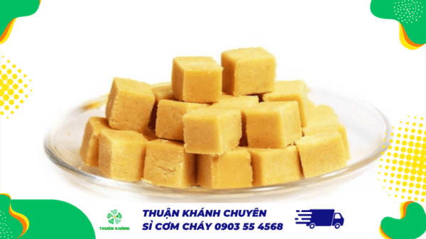 20+ Các Loại Bánh Đặc Sản Miền Bắc Nổi Tiếng: Từ Bánh Cốm Đến Bánh Nhãn