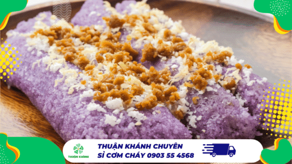 25+ Các Loại Bánh Miền Nam Nổi Tiếng: Từ Bánh Dân Gian Đến Đặc Sản Miền Tây