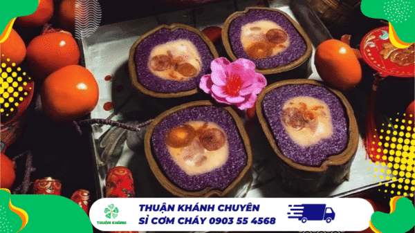 25+ Các Loại Bánh Miền Nam Nổi Tiếng: Từ Bánh Dân Gian Đến Đặc Sản Miền Tây