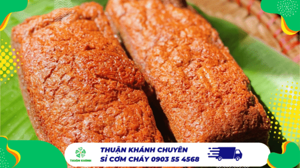 25+ Các Loại Bánh Miền Nam Nổi Tiếng: Từ Bánh Dân Gian Đến Đặc Sản Miền Tây