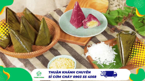 25+ Các Loại Bánh Miền Nam Nổi Tiếng: Từ Bánh Dân Gian Đến Đặc Sản Miền Tây