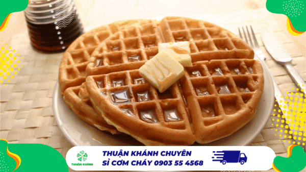 25+ Các Loại Bánh Miền Nam Nổi Tiếng: Từ Bánh Dân Gian Đến Đặc Sản Miền Tây