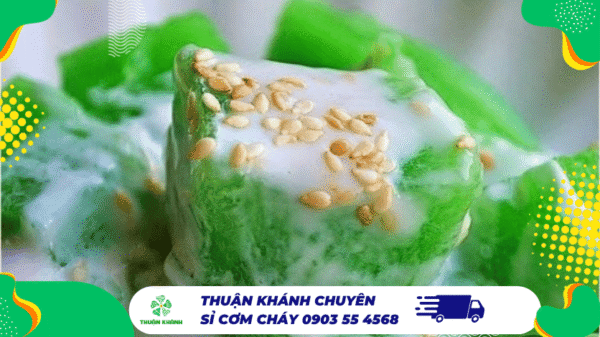 25+ Các Loại Bánh Miền Nam Nổi Tiếng: Từ Bánh Dân Gian Đến Đặc Sản Miền Tây
