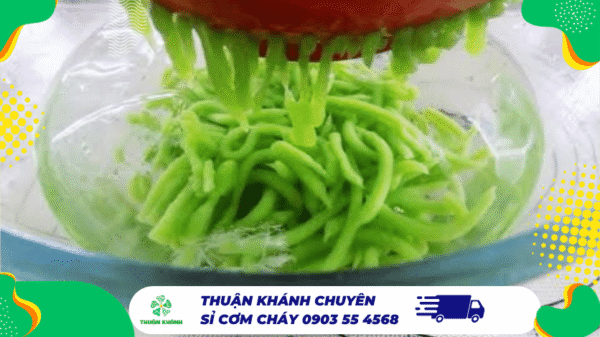 25+ Các Loại Bánh Miền Nam Nổi Tiếng: Từ Bánh Dân Gian Đến Đặc Sản Miền Tây