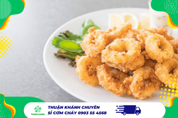 Các Món Hải Sản Ngon Trong Nhà Hàng: Thực Đơn Hút Khách & Bí Quyết Tối Ưu Lợi Nhuận 3 Các Món Hải Sản Ngon Trong Nhà Hàng: Thực Đơn Hút Khách & Bí Quyết Tối Ưu Lợi Nhuận