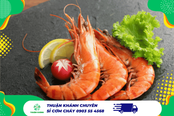 Các Món Hải Sản Ngon Trong Nhà Hàng: Thực Đơn Hút Khách & Bí Quyết Tối Ưu Lợi Nhuận 2 Các Món Hải Sản Ngon Trong Nhà Hàng: Thực Đơn Hút Khách & Bí Quyết Tối Ưu Lợi Nhuận