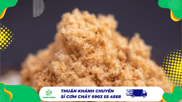 3 Cách Làm Ruốc Cá Hồi Cho Bé Tơi Mềm, Không Tanh (Mẹo Làm Một Lần Ăn Dần)