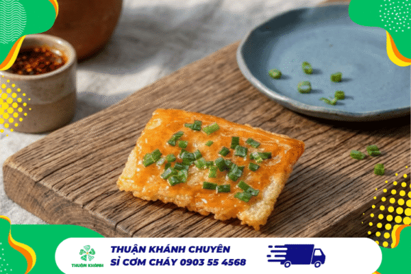Cơm Cháy Chấm Gì Ngon? 7 Loại Nước Chấm Cơm Cháy Đậm Đà 5 Cơm Cháy Chấm Gì Ngon? 7 Loại Nước Chấm Cơm Cháy Đậm Đà