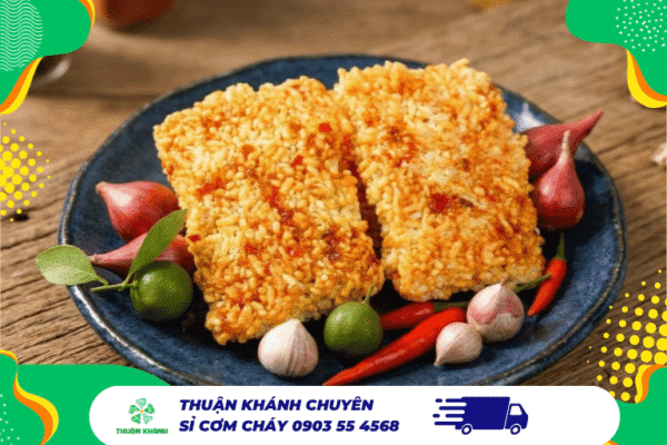 Cơm Cháy Chấm Gì Ngon? 7 Loại Nước Chấm Cơm Cháy Đậm Đà 2 Cơm Cháy Chấm Gì Ngon? 7 Loại Nước Chấm Cơm Cháy Đậm Đà
