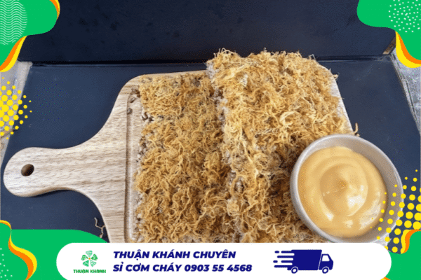 So Sánh Cơm Cháy Gạo Lứt Và Gạo Nếp: 7 Điểm Khác Biệt Cần Biết