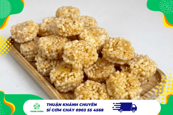 So Sánh Cơm Cháy Gạo Lứt Và Gạo Nếp: 7 Điểm Khác Biệt Cần Biết