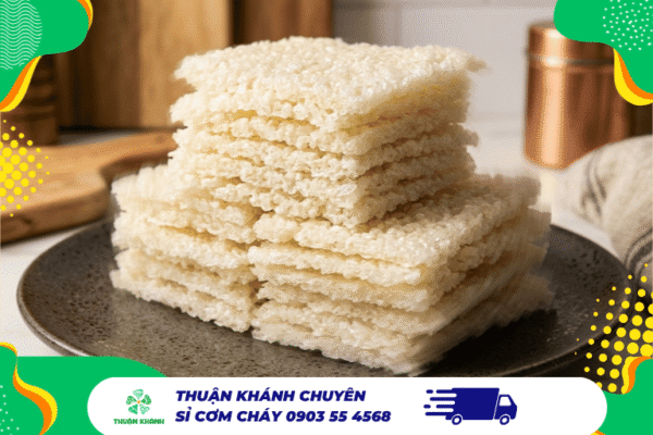 Cơm Sấy Là Gì? Cách Chọn Phôi Cơm Sấy Cho Nhà Hàng Và Cơ Sở Chế Biến