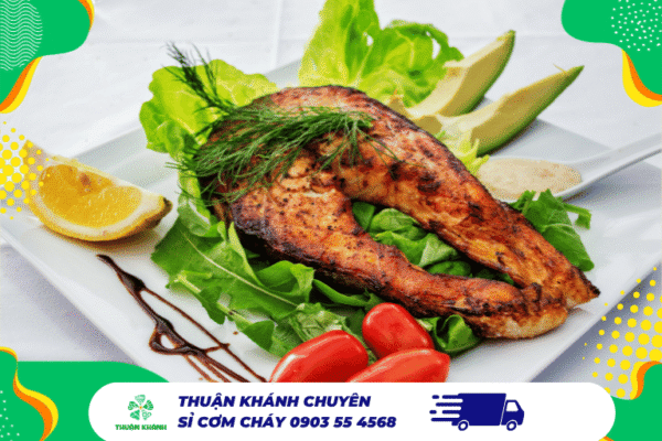 Các Món Hải Sản Ngon Trong Nhà Hàng: Thực Đơn Hút Khách & Bí Quyết Tối Ưu Lợi Nhuận 4 Các Món Hải Sản Ngon Trong Nhà Hàng: Thực Đơn Hút Khách & Bí Quyết Tối Ưu Lợi Nhuận