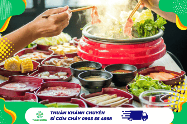 Các Món Hải Sản Ngon Trong Nhà Hàng: Thực Đơn Hút Khách & Bí Quyết Tối Ưu Lợi Nhuận 6 Các Món Hải Sản Ngon Trong Nhà Hàng: Thực Đơn Hút Khách & Bí Quyết Tối Ưu Lợi Nhuận