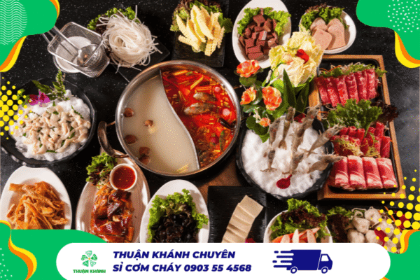Các Món Ăn Nhà Hàng: Gợi Ý Menu Từ Khai Vị Đến Món Chính
