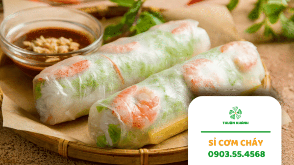 25+ Món Khai Vị Nhà Hàng Dễ Phục Vụ, Dễ Chia Sẻ Và Dễ Tạo Ấn Tượng