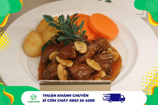 Các Món Ăn Nhà Hàng: Gợi Ý Menu Từ Khai Vị Đến Món Chính
