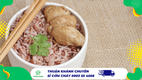 Gạo Lứt Chiên Cơm Được Không? 7 Mẹo Chiên Cơm Gạo Lứt Tơi Ngon
