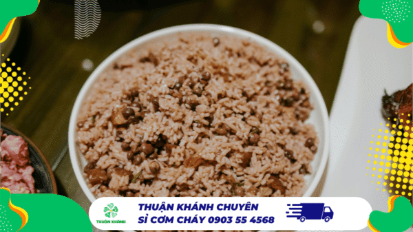 Gạo Lứt Chiên Cơm Được Không? 7 Mẹo Chiên Cơm Gạo Lứt Tơi Ngon