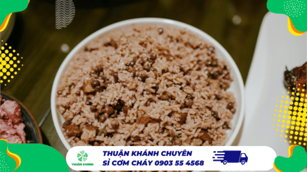 Gạo Lứt Chiên Cơm Được Không? 7 Mẹo Chiên Cơm Gạo Lứt Tơi Ngon