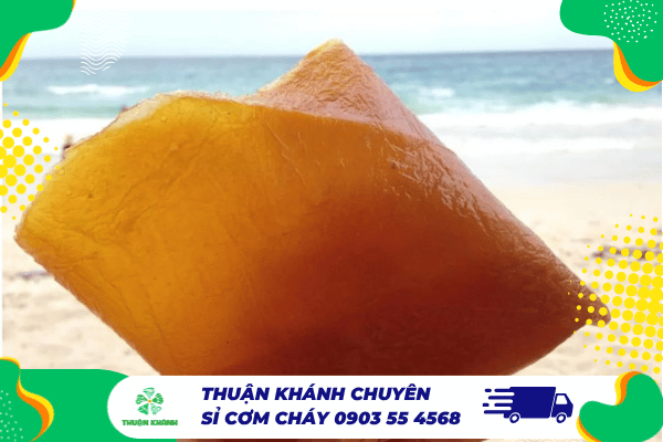 Tên Các Loại Bánh Ngọt Việt Nam Nổi Tiếng Theo Vùng Miền