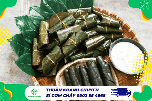 Tên Các Loại Bánh Ngọt Việt Nam Nổi Tiếng Theo Vùng Miền