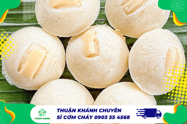 Tên Các Loại Bánh Ngọt Việt Nam Nổi Tiếng Theo Vùng Miền