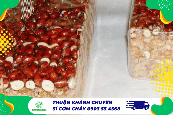 Tên Các Loại Bánh Ngọt Việt Nam Nổi Tiếng Theo Vùng Miền