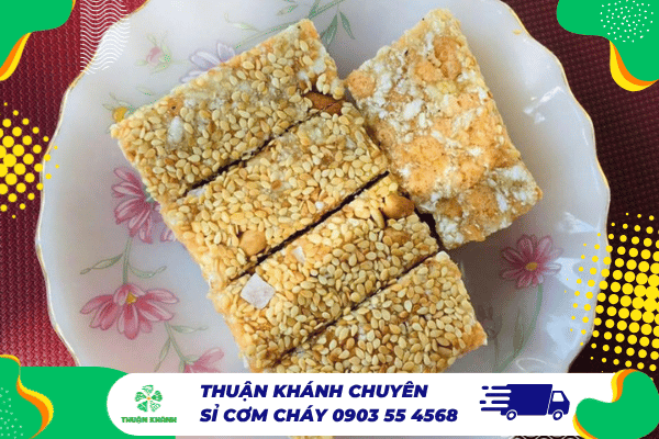 Tên Các Loại Bánh Ngọt Việt Nam Nổi Tiếng Theo Vùng Miền