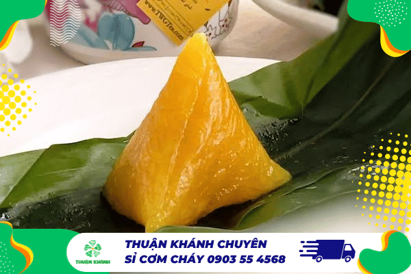 Tên Các Loại Bánh Ngọt Việt Nam Nổi Tiếng Theo Vùng Miền