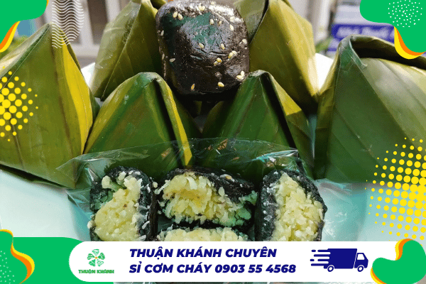 Tên Các Loại Bánh Ngọt Việt Nam Nổi Tiếng Theo Vùng Miền